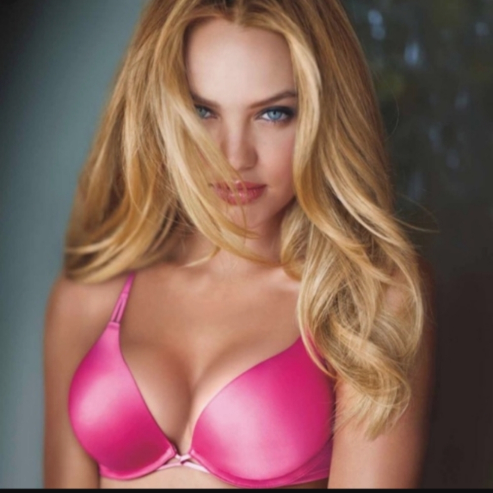 Victoria's Secret Dream Angels Plunge Bra